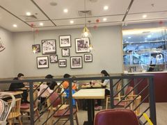 大堂-客临百思德·东北特色馆(龙湖时代天街店)