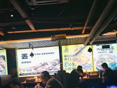 -喝丢一只鞋海鲜烧烤·海肠捞饭(东关街店)