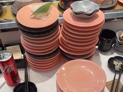 -争鲜回转寿司(通州万达店)