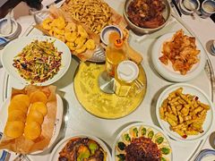 -95号酱骨·一块豆腐(展春园西路店)