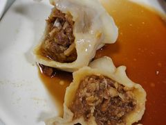 -享口福饺子馆(民旺园店)