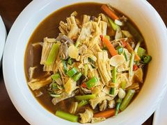 -苏渝汇重庆江湖菜(桐泾公园店)
