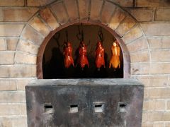 -月福京味斋·烤鸭店·北京菜(鼓楼总店)