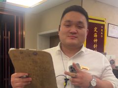 -华夏良子·足道SPA艾灸(铁道大厦店)