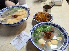 -小潘记鸭血粉丝汤