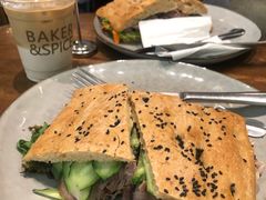 -BAKER&SPICE(国金中心商场店)