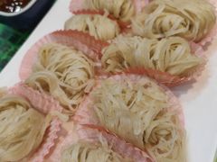 金线油塔子-令氏家外家岐山面(火炬路店)