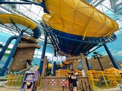 -广州融创水世界