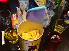 -星汇纯K量贩式KTV(卜蜂中心店)