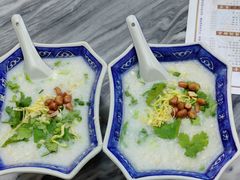 -渔乡米坊·岭南传统小吃专门店(天河龙口西店)