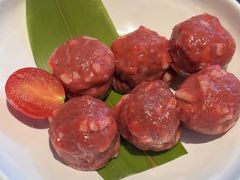 -打酱友•斑鱼海鲜粥火锅(吴桥店)