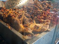 -老黄记手撕烤兔(玉林街店)