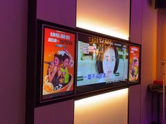 -星聚会KTV(南翔印象城MEGA店)