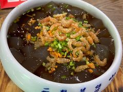 -双合园·海鲜水饺青岛菜(万佳广场店)