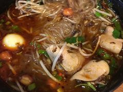 -青石桥老瓦房肥肠粉总店(青石桥总店)