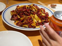 -福苗小骆驼烧烤(莲湖路店)