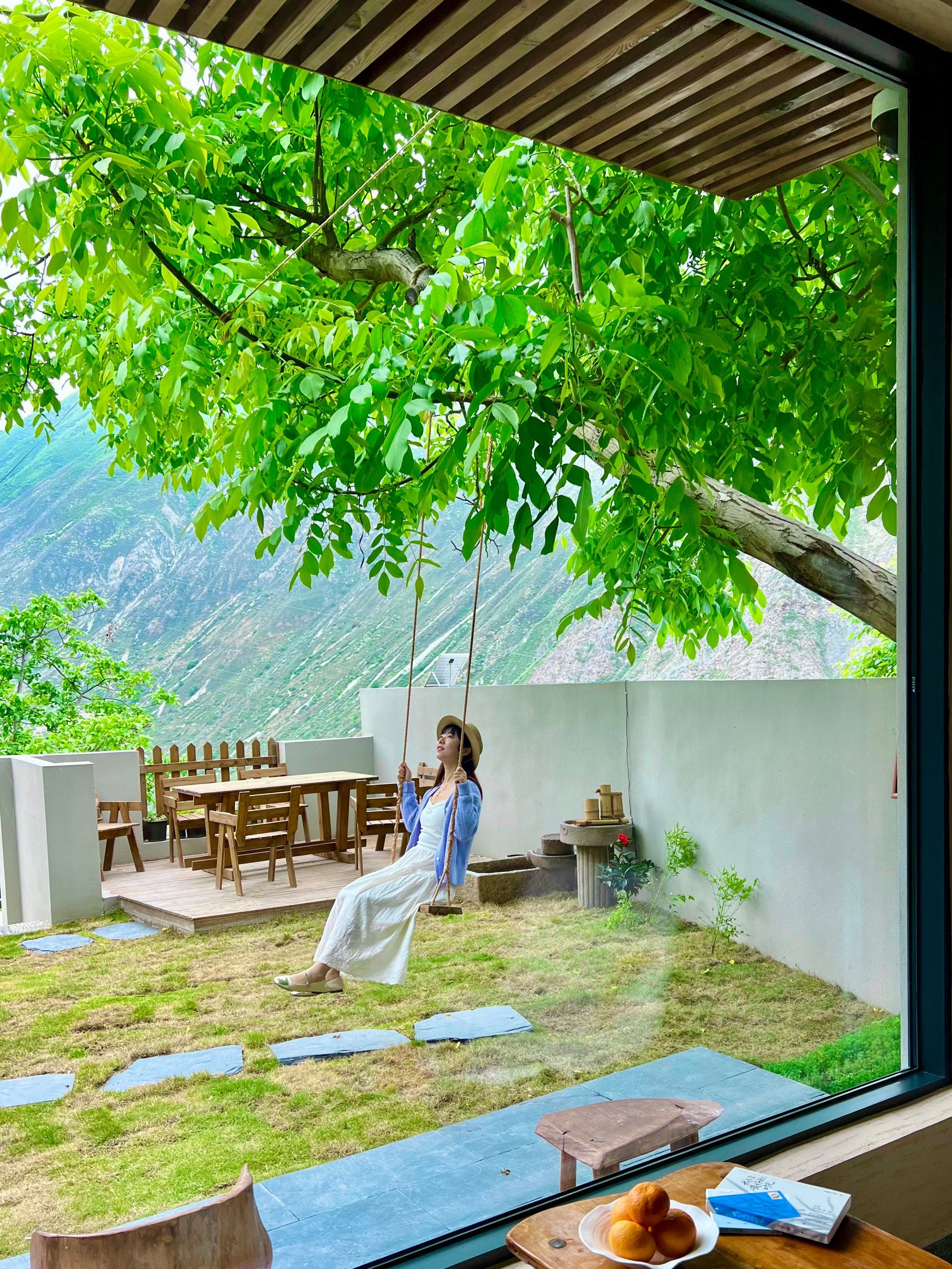 成都周边!想去无数次的治愈系小院🍃