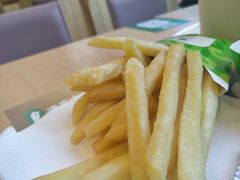 咔滋薯霸（中）-德克士(砂之船奥特莱斯店)