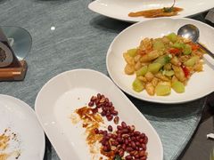 -望乡楼上海菜(日月光店)