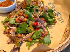 -索溪山寨·湘西饮食文化博物馆(标志门店)