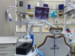 -牙博士口腔品牌连锁(杨浦店)