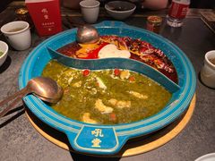 -吼堂老火锅(太古里总店)