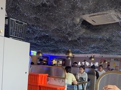 -徐记小怪兽肉蟹煲(中央大街店)