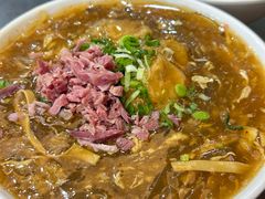 -毛华美食(清扬路店)