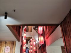 -挂旗柴锅鸡(蚌山区嘉年华店)