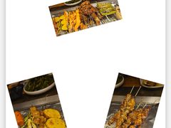 -那些年记忆烧烤