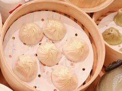 -苏小柳点心·手作小笼包(新街口分院店)