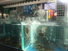 -东江渔村·古典园林·30年粤菜老字号(太和店)
