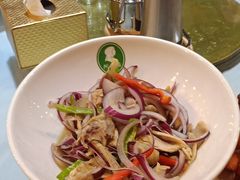 -阿西娅食府(中关村店)