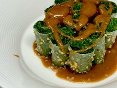 -百年神厨·地道川菜(清江西路店)