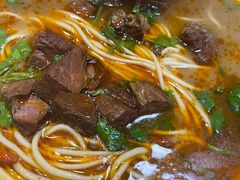 -金杨拉面王小吃面馆·牛三宝面·红烧牛肉粉