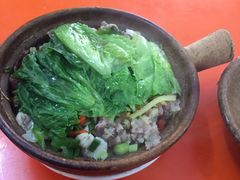 随意拼煲-潮香兴煲仔饭(莲花路店)