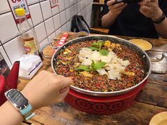 -聂发财重庆江湖菜(解放碑店)