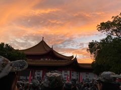 -东方绿舟景区