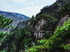 -大明山自然探索公园