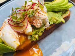 -O'mills Sourdough Bakery&Bistro(永嘉路店)