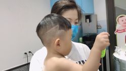 -Mengbaby·萌宝贝儿童理发(保利广场店)
