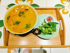 -越弥越南传统美食馆
