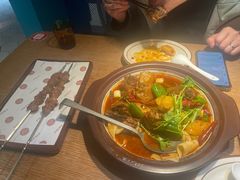 -纳鲁孜·新疆特色餐厅(上海悦荟广场店)