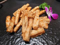 -唐猫庭院·千年陕菜(赛格国际购物中心店)