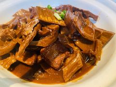 -食光慢宴·安吉土菜馆