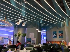 -披云云小馆·味道江湖(姚家园万象汇店)