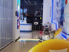 -能力风暴机器人编程中心