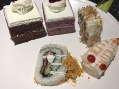 -德得轩烤涮一体自助餐厅(王府井店)