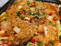 -九龙奇迹海鲜大排档(万象城店)