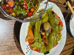 -蚝堡海鲜·威海菜·海肠捞饭·烧烤·亚洲吃蚝公司(幸福门店)